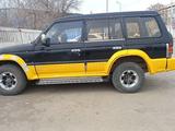 Mitsubishi Pajero 1992 годаүшін1 500 000 тг. в Жезказган – фото 2