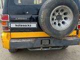 Mitsubishi Pajero 1992 годаүшін1 500 000 тг. в Жезказган – фото 3