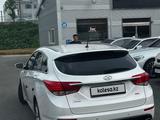 Hyundai i40 2014 годаүшін7 600 000 тг. в Байконыр – фото 4