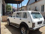 ВАЗ (Lada) Lada 2131 (5-ти дверный) 2007 годаүшін950 000 тг. в Кызылорда