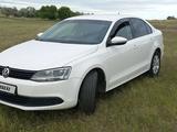 Volkswagen Jetta 2013 года за 5 950 000 тг. в Кокшетау – фото 2