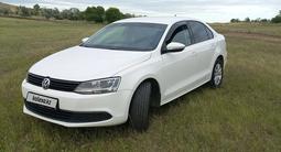 Volkswagen Jetta 2013 года за 5 950 000 тг. в Кокшетау – фото 2