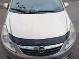 Opel Corsa 2008 года за 1 649 000 тг. в Алматы