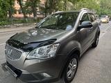 SsangYong Actyon 2013 годаүшін5 500 000 тг. в Алматы – фото 3