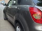 SsangYong Actyon 2013 годаүшін5 500 000 тг. в Алматы – фото 5
