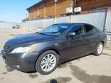 Toyota Camry 2008 года за 6 000 000 тг. в Атырау – фото 3