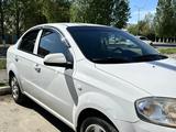 Chevrolet Aveo 2011 года за 3 499 999 тг. в Кокшетау