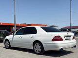Toyota Celsior 2005 года за 5 000 000 тг. в Актау – фото 3