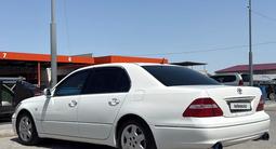 Toyota Celsior 2005 года за 5 000 000 тг. в Актау – фото 3