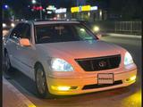 Toyota Celsior 2005 года за 5 000 000 тг. в Актау