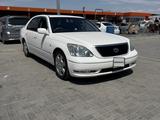 Toyota Celsior 2005 года за 5 000 000 тг. в Актау – фото 4