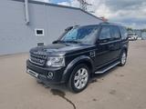 Land Rover Discovery 2015 годаүшін20 000 000 тг. в Кокшетау – фото 4
