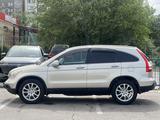 Honda CR-V 2008 года за 6 200 000 тг. в Алматы – фото 3
