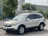 Honda CR-V 2008 года за 6 200 000 тг. в Алматы