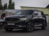 Geely Monjaro 2024 года за 13 000 000 тг. в Тараз – фото 2