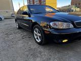 Nissan Maxima 2000 года за 2 300 000 тг. в Кокшетау – фото 4