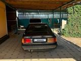 Audi 100 1991 годаүшін1 600 000 тг. в Кызылорда – фото 4