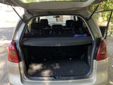 Toyota Corolla Verso 2003 года за 3 300 000 тг. в Тараз – фото 5