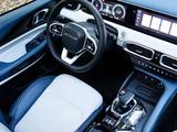 Jetour X50 Prestige 2025 года за 9 590 000 тг. в Кызылорда – фото 3
