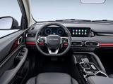 Jetour X50 Prestige 2025 года за 9 590 000 тг. в Кызылорда – фото 4