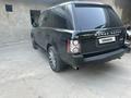 Land Rover Range Rover 2011 годаүшін11 500 000 тг. в Алматы – фото 2