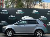 SsangYong Actyon 2013 годаүшін3 950 000 тг. в Актау – фото 3