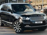 Land Rover Range Rover 2014 года за 22 000 000 тг. в Астана – фото 2