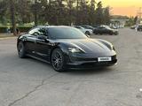 Porsche Taycan 2021 года за 45 000 000 тг. в Алматы – фото 3