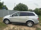 SsangYong Kyron 2012 годаүшін4 600 000 тг. в Степногорск