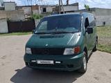 Mercedes-Benz Vito 1996 годаүшін2 100 000 тг. в Кокшетау