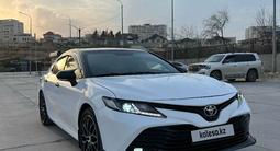 Toyota Camry 2019 года за 11 100 000 тг. в Актау