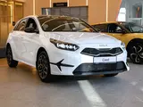 Kia Cee'd Luxe 2024 года за 12 890 000 тг. в Астана