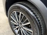 Chery Tiggo 8 Pro 2022 года за 9 500 000 тг. в Алматы – фото 5