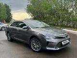 Toyota Camry 2016 года за 9 900 000 тг. в Астана