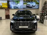 Jetour X90 Plus Premium 1.6 2025 года за 14 090 000 тг. в Алматы