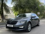 Skoda Octavia 2019 года за 9 700 000 тг. в Алматы – фото 2