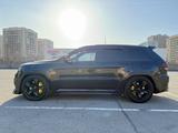 Jeep Grand Cherokee 2016 годаүшін22 500 000 тг. в Алматы – фото 2