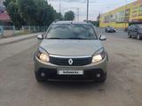 Renault Sandero Stepway 2012 года за 3 300 000 тг. в Актобе – фото 3