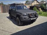 Nissan Patrol 2007 года за 13 500 000 тг. в Алматы – фото 4