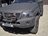 Nissan Patrol 2007 года за 13 500 000 тг. в Алматы – фото 5