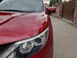 Nissan Qashqai 2014 года за 7 500 000 тг. в Алматы – фото 2