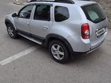 Renault Duster 2012 года за 4 300 000 тг. в Алматы – фото 2