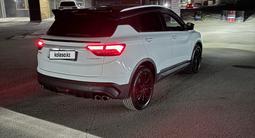 Geely Coolray 2023 года за 9 500 000 тг. в Актау – фото 2