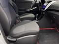 Hyundai Accent 2012 года за 4 240 000 тг. в Актобе – фото 9