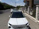 Hyundai Tucson 2024 года за 17 300 000 тг. в Талдыкорган