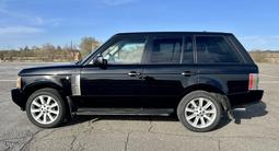 Land Rover Range Rover 2006 года за 6 200 000 тг. в Караганда – фото 3