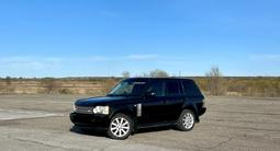 Land Rover Range Rover 2006 года за 6 200 000 тг. в Караганда