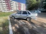 ВАЗ (Lada) 2115 2009 года за 850 000 тг. в Караганда – фото 3