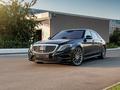 Mercedes-Benz S 500 2015 года за 27 500 000 тг. в Алматы