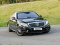 Mercedes-Benz S 500 2015 года за 27 500 000 тг. в Алматы – фото 4